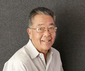 Frank Murata