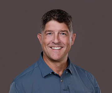 Ken Quarterman